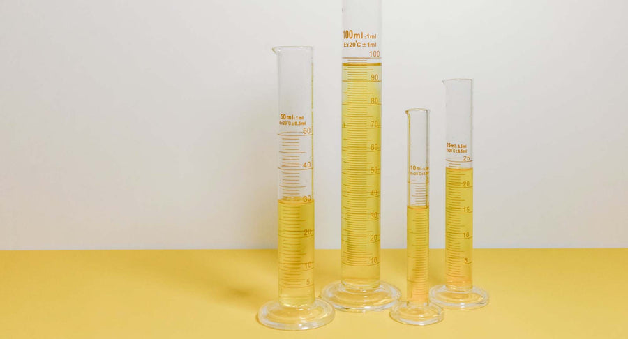 What colour should your urine be?