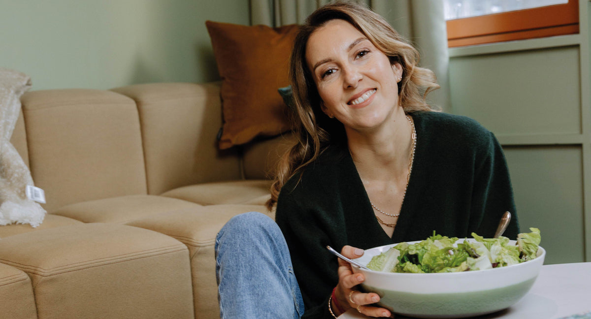 Cómo mejorar la digestión de forma natural
