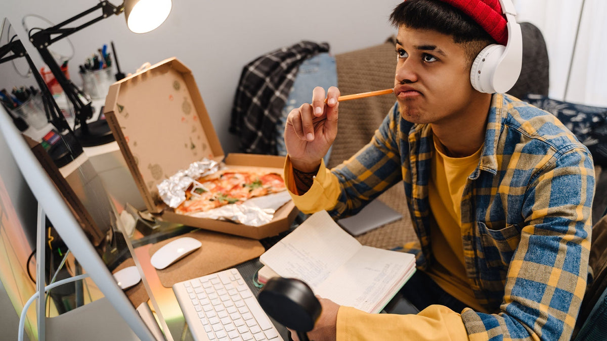 ADHD and gut health - how are they linked?