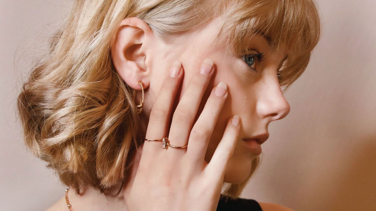 How to get Stronger Nails