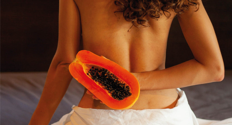 Best and worst foods for sex drive