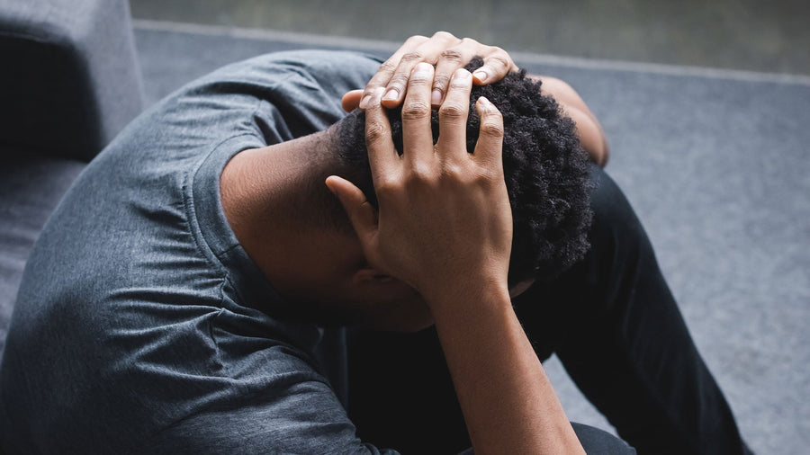 Antidepressants, depression, and supplements