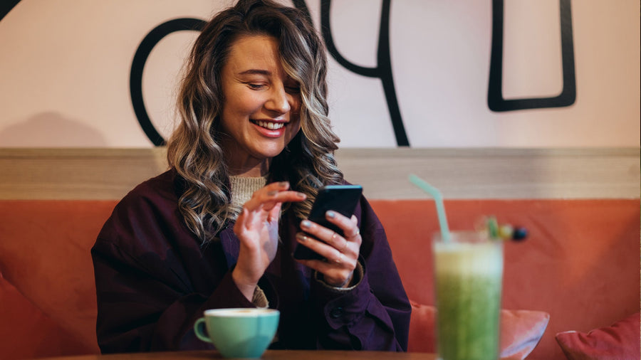 How you’ll never get enough dopamine & what it’s doing to your brain