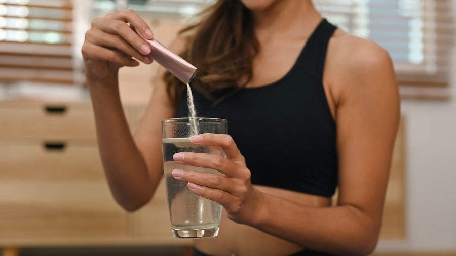 A complete guide to electrolytes