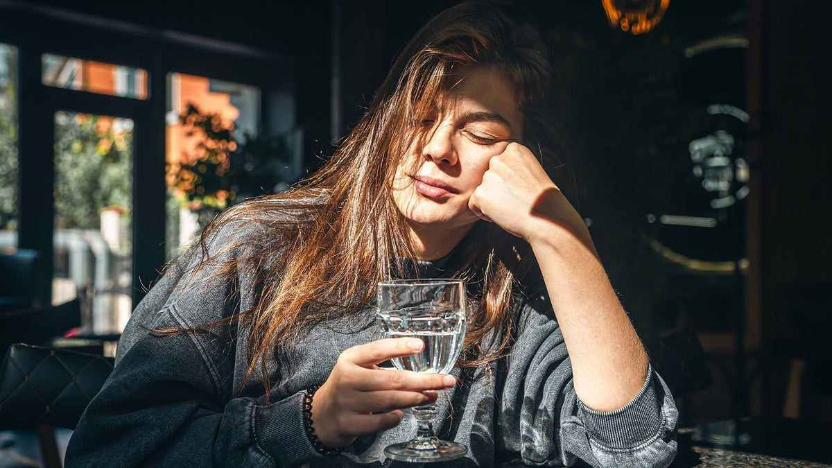 Hangovers 101: Causes and recovery