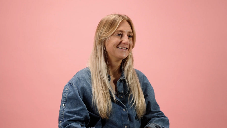 Kirsty's journey: Navigating PCOS