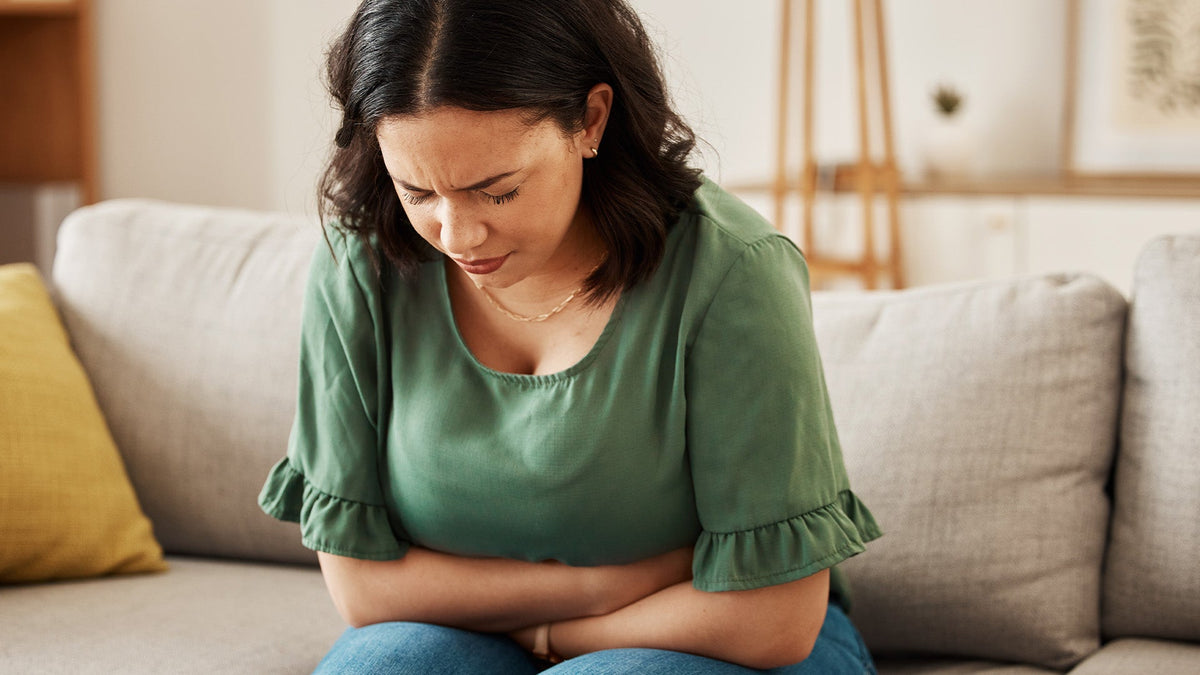 5 signs that you may have SIBO
