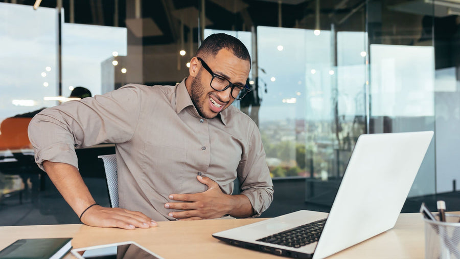 How to manage stress to prevent an IBS flare-up?