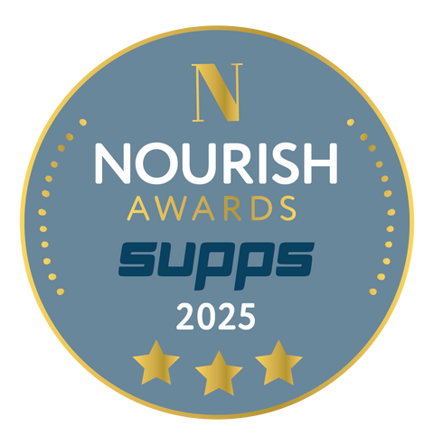 Nourish Awards 2025