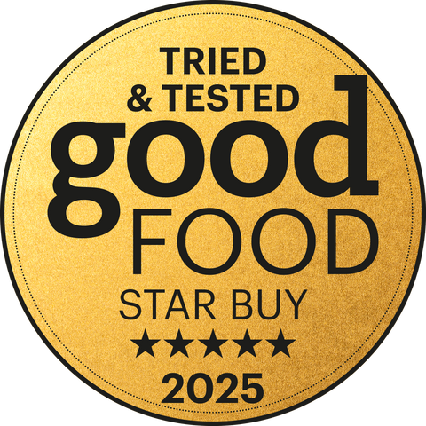 BBC GoodFood Star Buy 2025