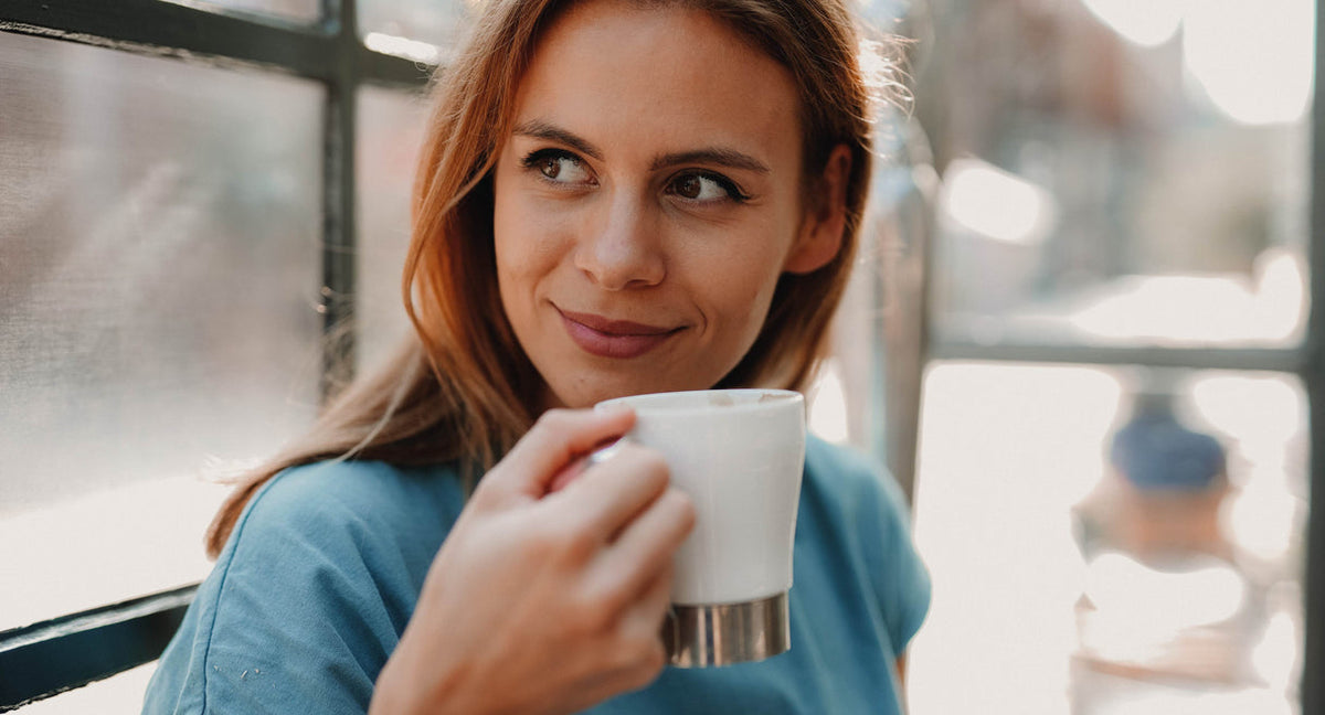 Las mejores alternativas a la cafeína