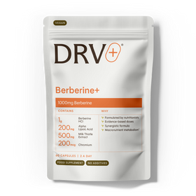 Berberine+