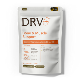 Bone & Muscle Support