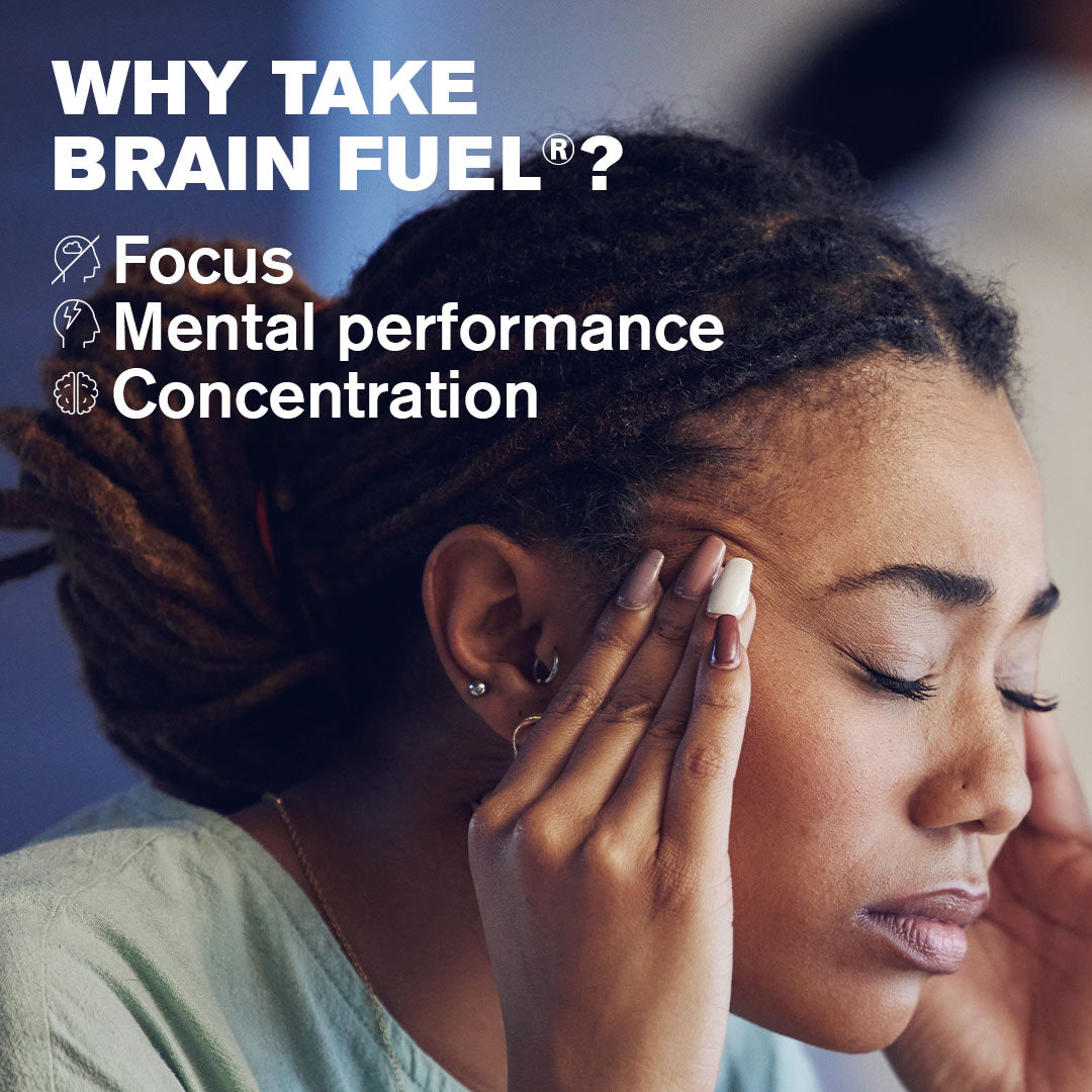 Brain Health Bundle