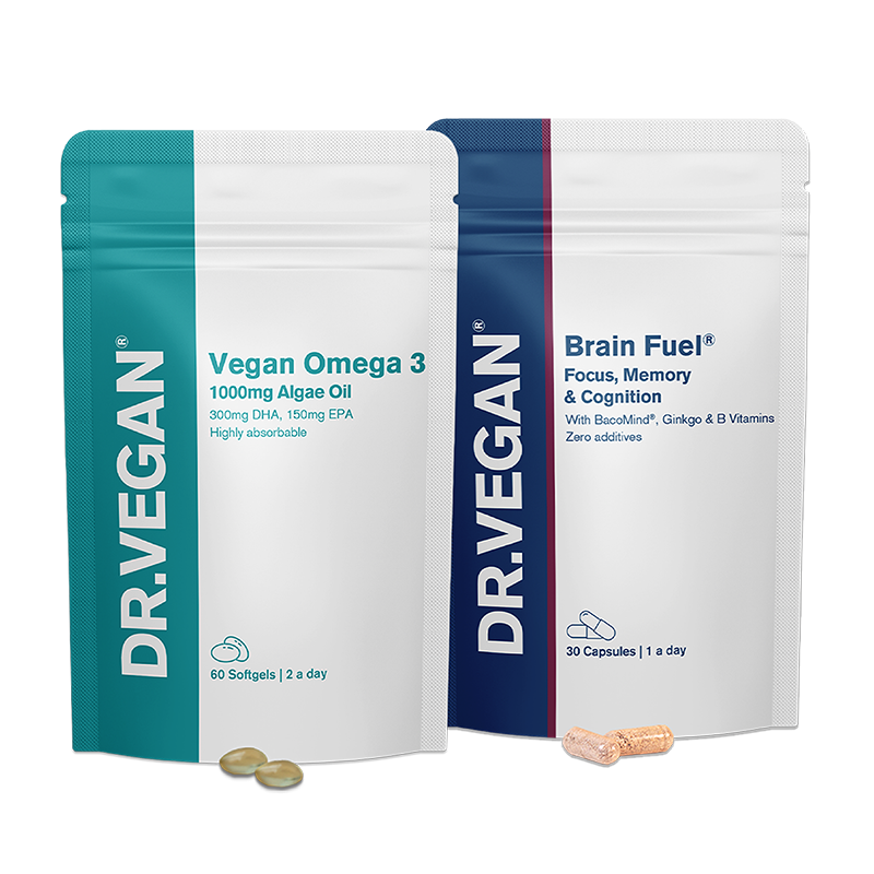 Brain Health Bundle
