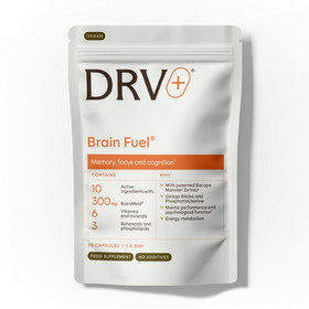 Brain Fuel®