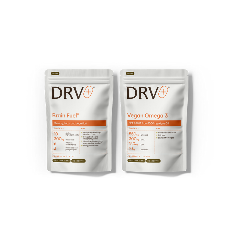 Brain Health Bundle