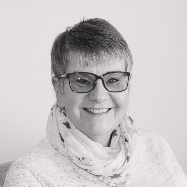 Sue Potgieter