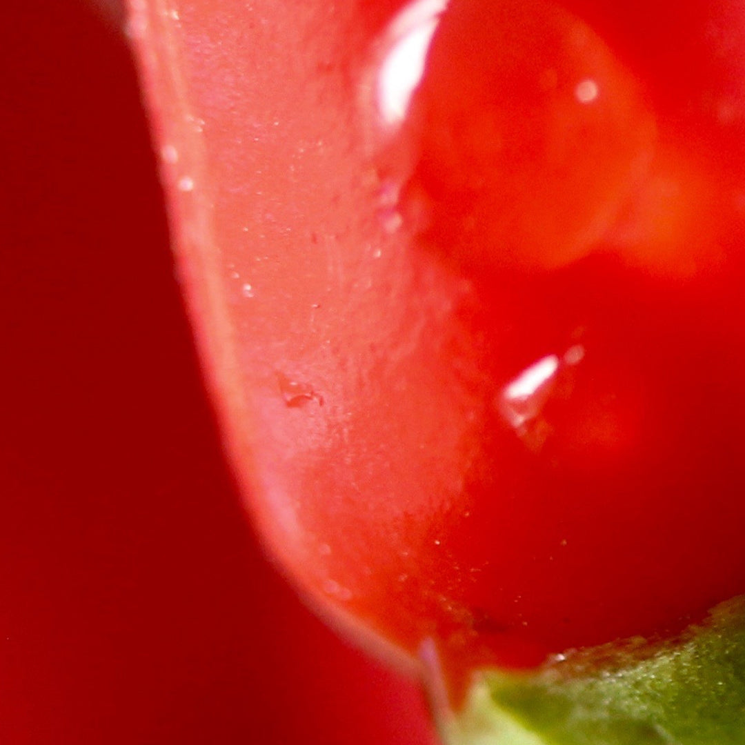 Cayenne Pepper Extract (Capsicum Annuum)