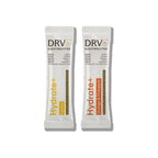 Dúo Cítrico Hydrate+