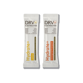 Hydrate+ Citrus Duo