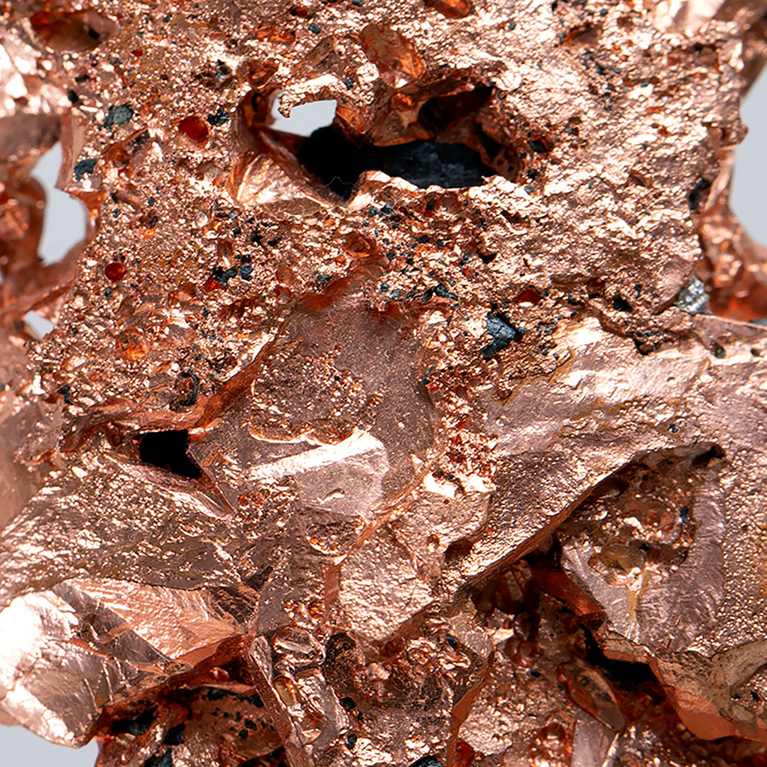 Copper