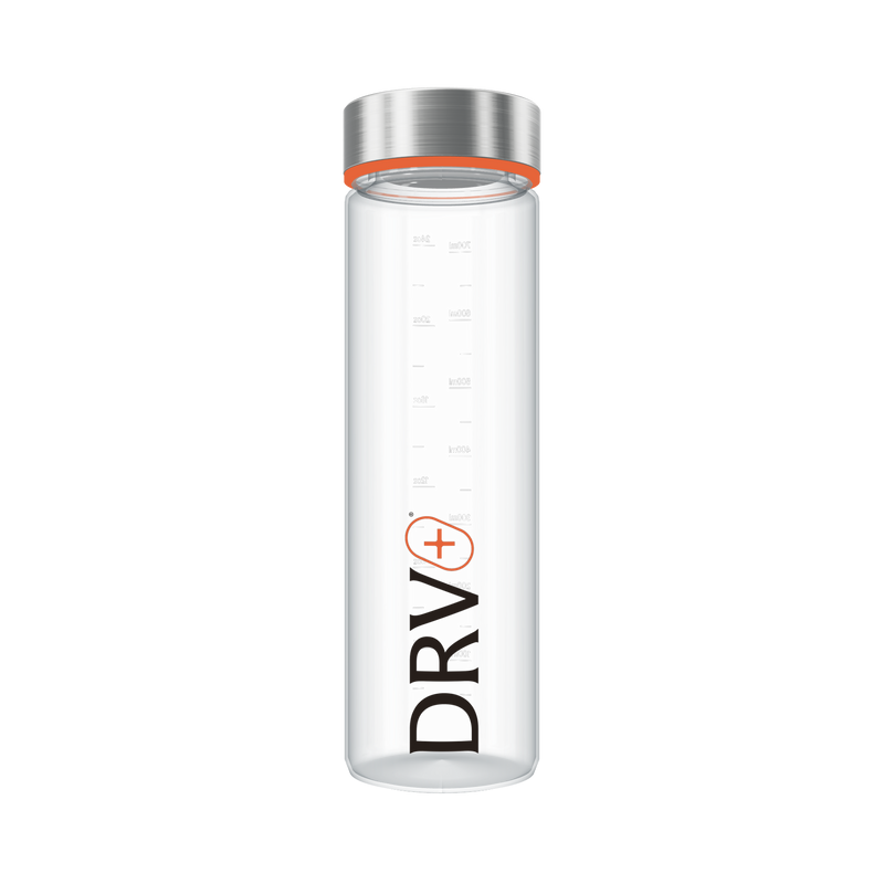 Botella DRV+