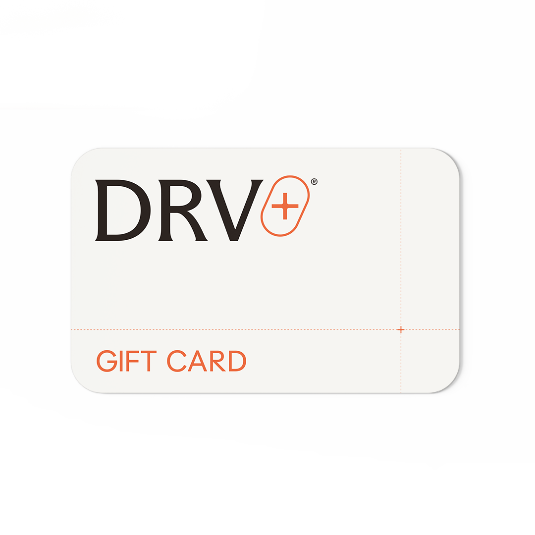 The Wellness Gift Card