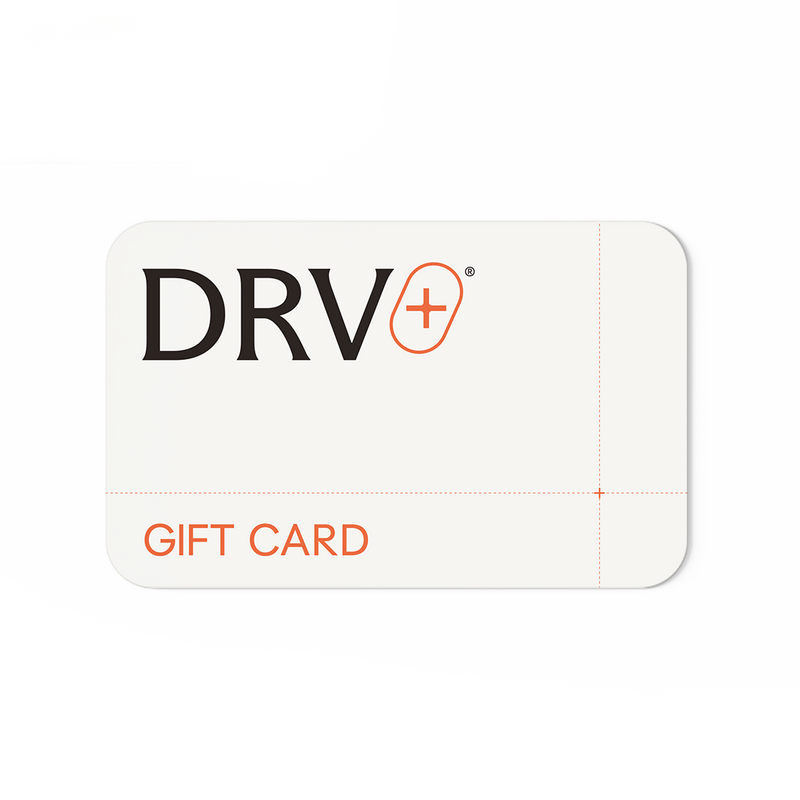 The Wellness Gift Card