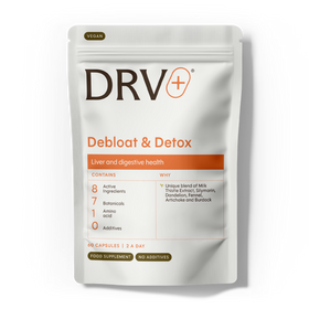 Debloat & Detox