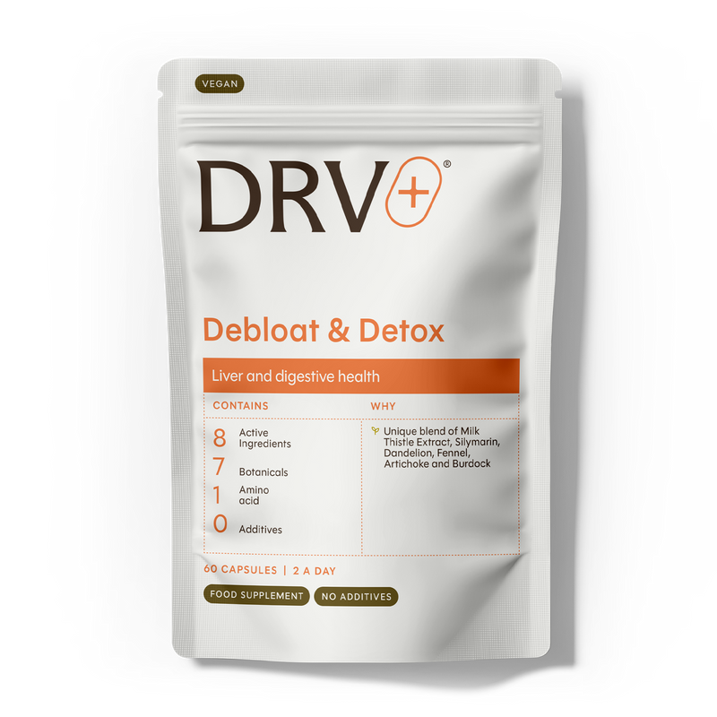 Debloat & Detox