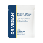 Debloat & Detox Travel Pack