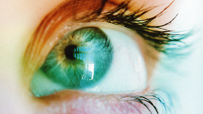 Consejos para una mejor salud ocular