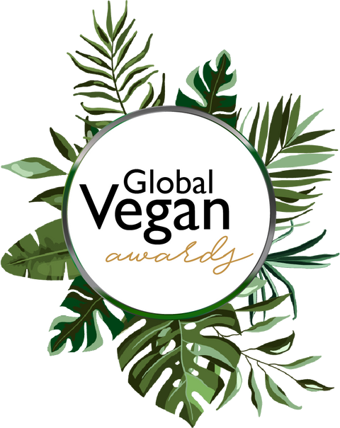 Global Vegan Award 2021