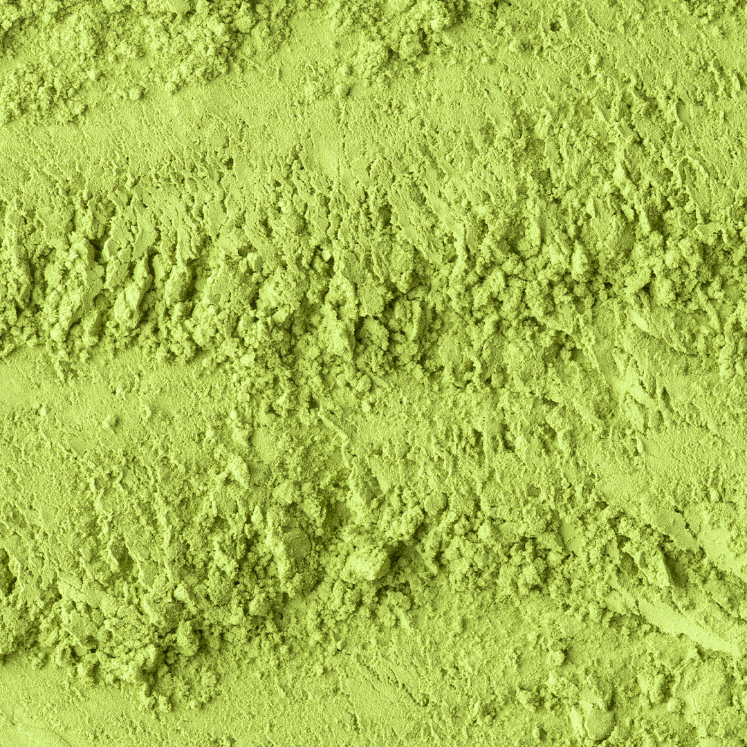 Extracto de té verde