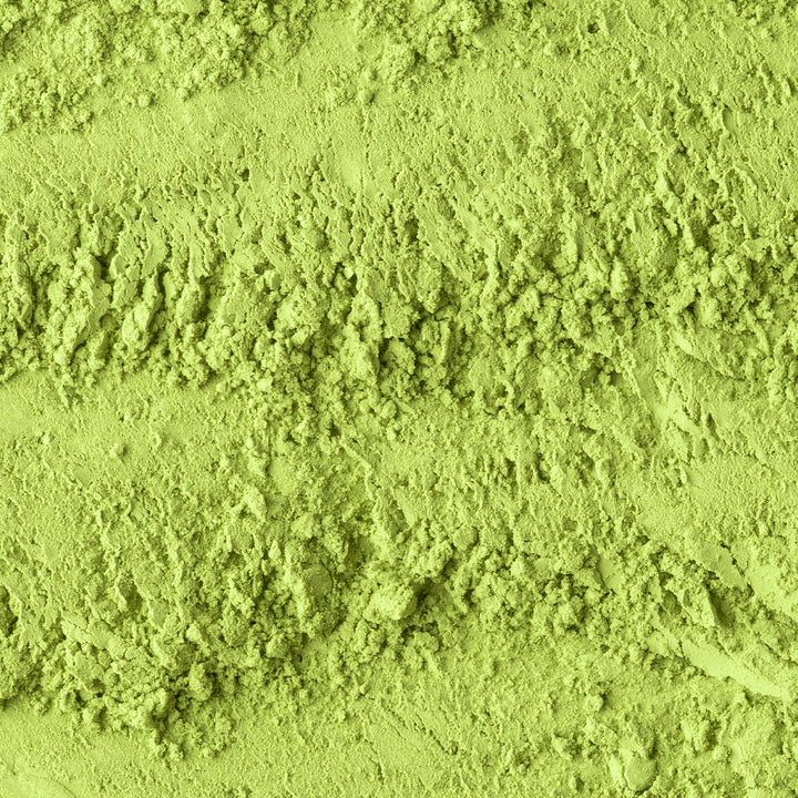 Té verde