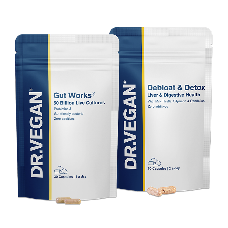 Gut Health Bundle