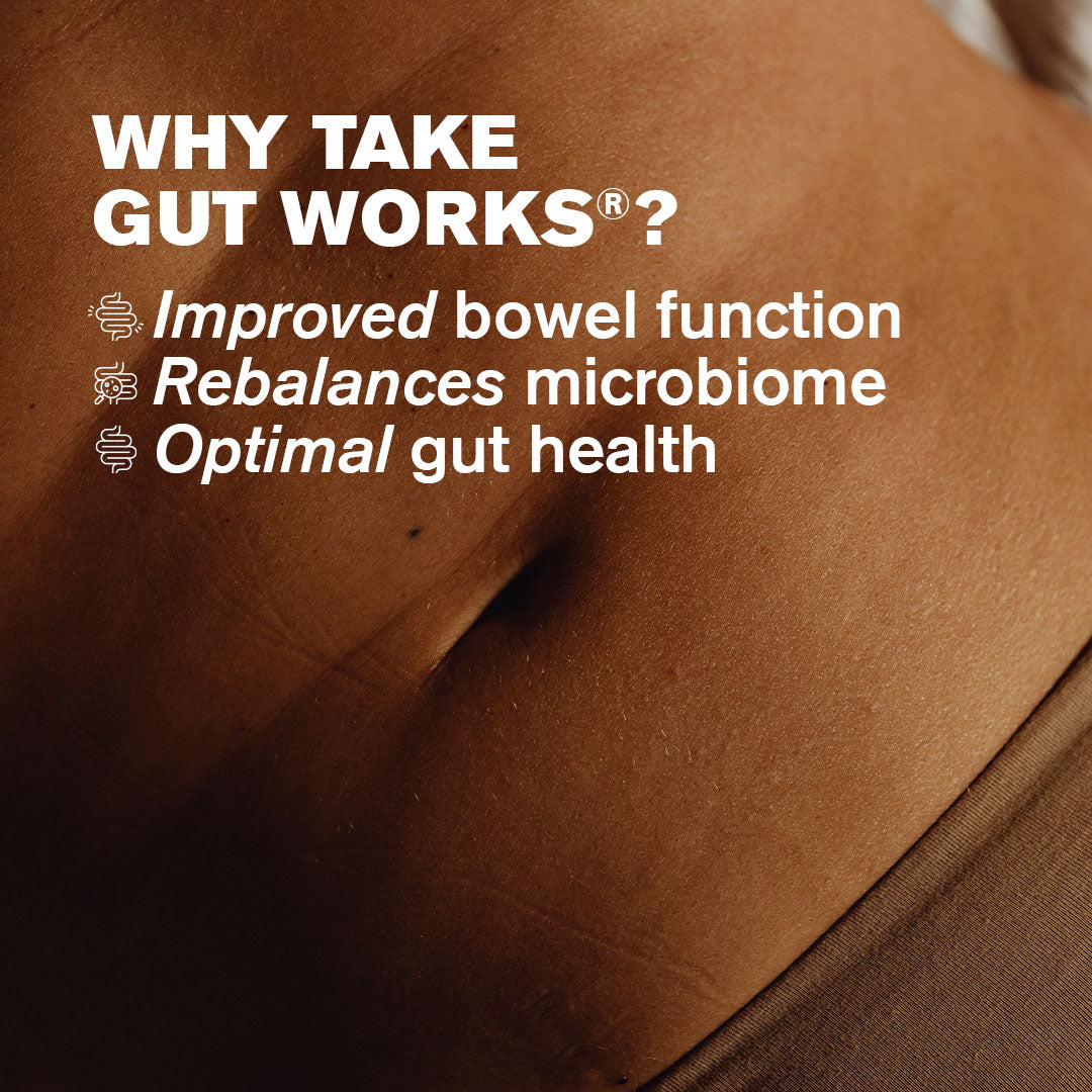 Perimenopause Gut Health Bundle