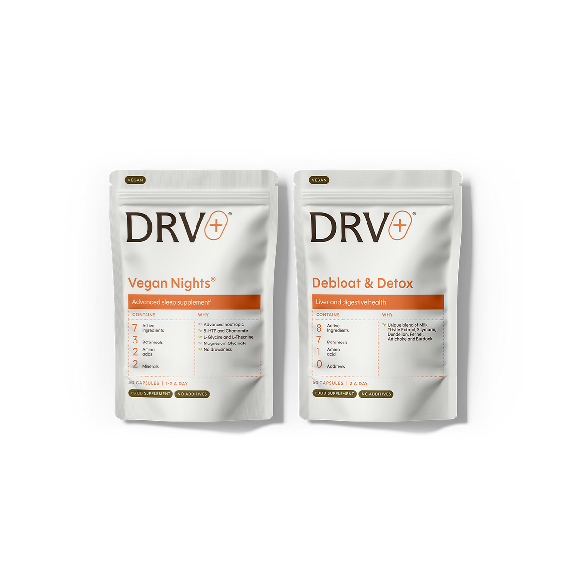 Gut Health Bundle
