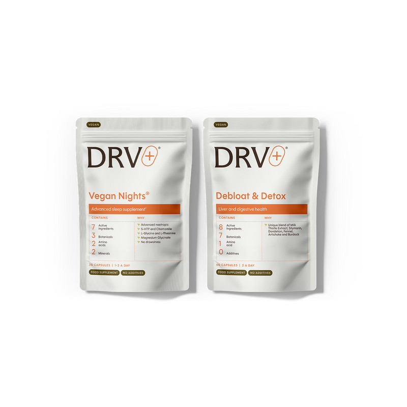 Paquete de Salud Intestinal