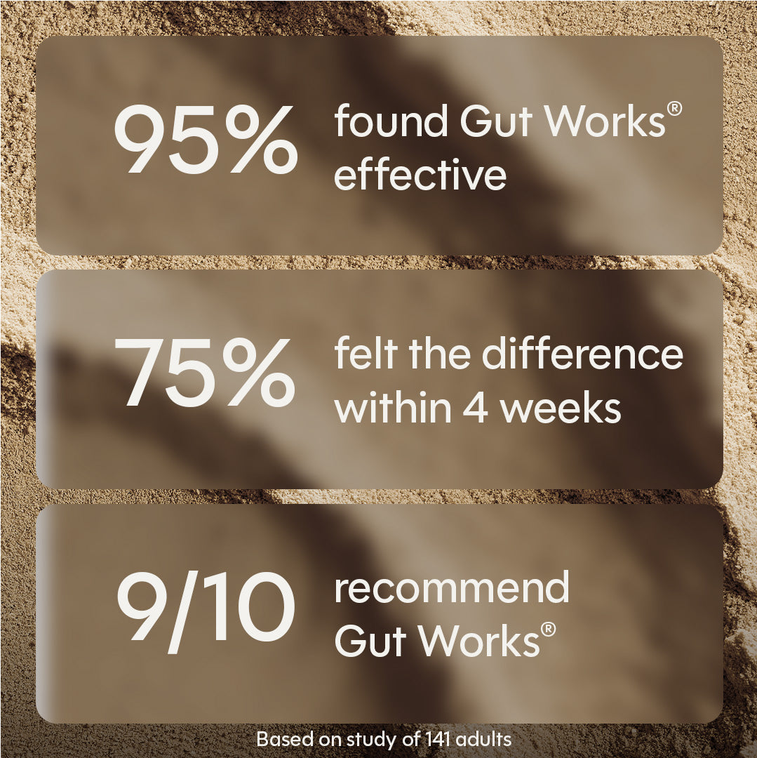 Gut Works®