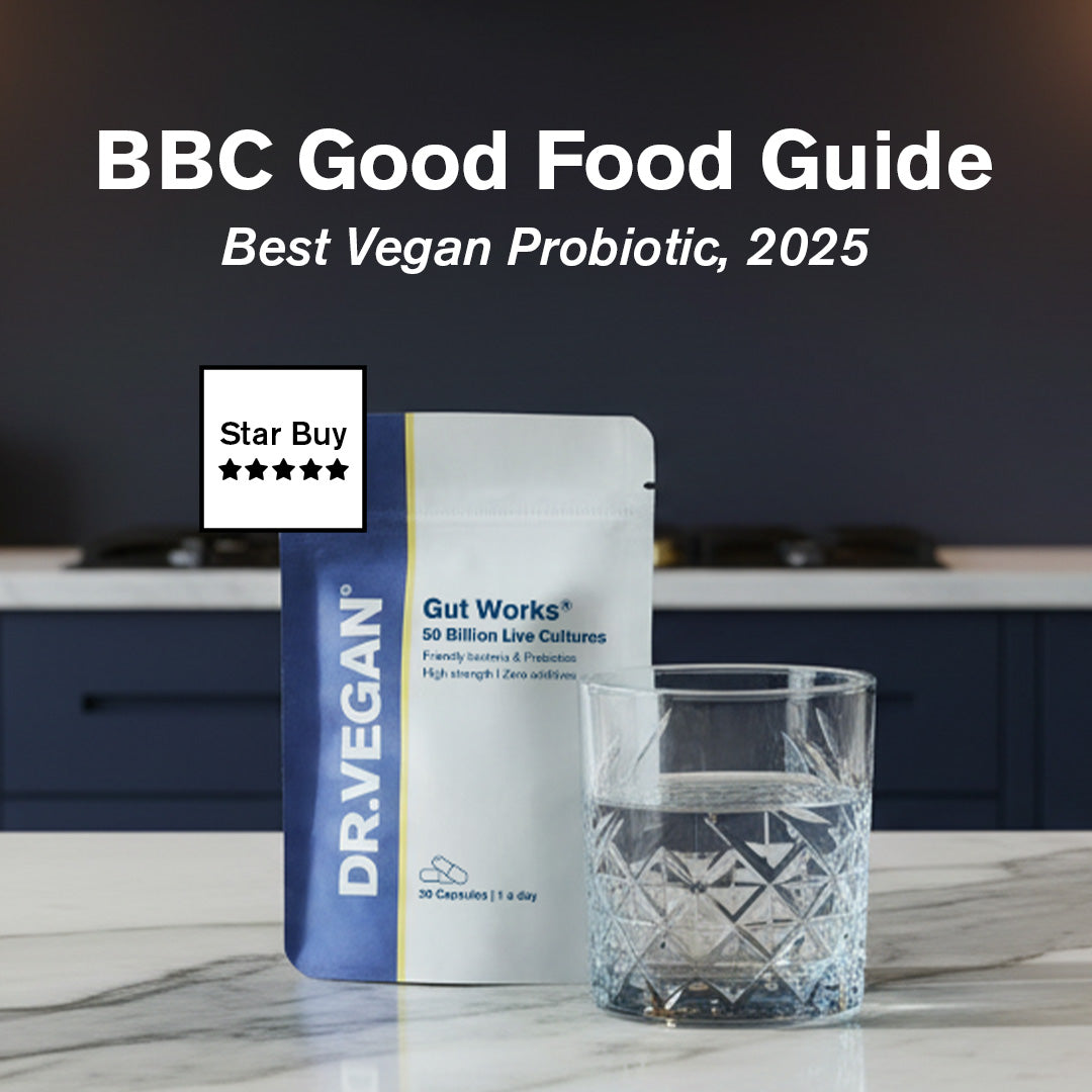 Gut Health Bundle