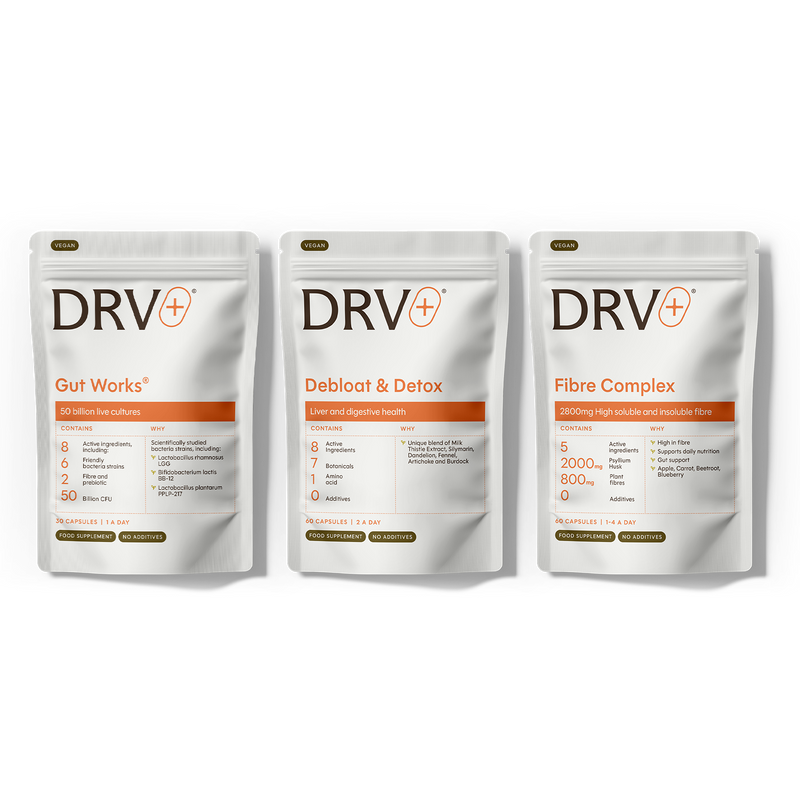 Gut Health Stack