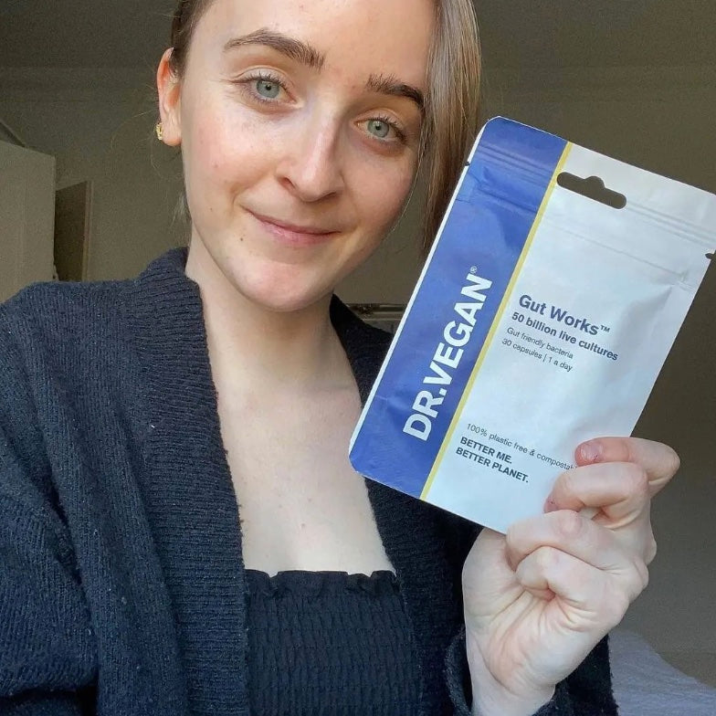 Why Gut Works® is so good