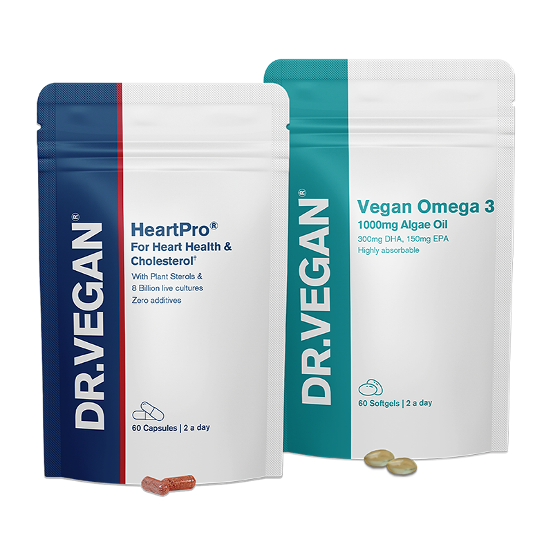 Heart Health Bundle