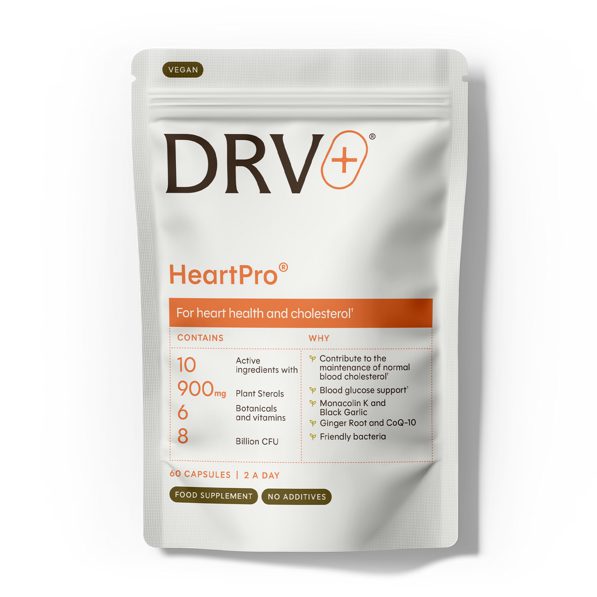 HeartPro®
