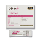 Hydrate+ Frutos del Bosque