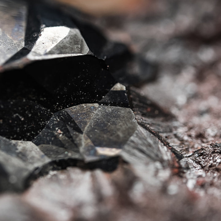 Iron
