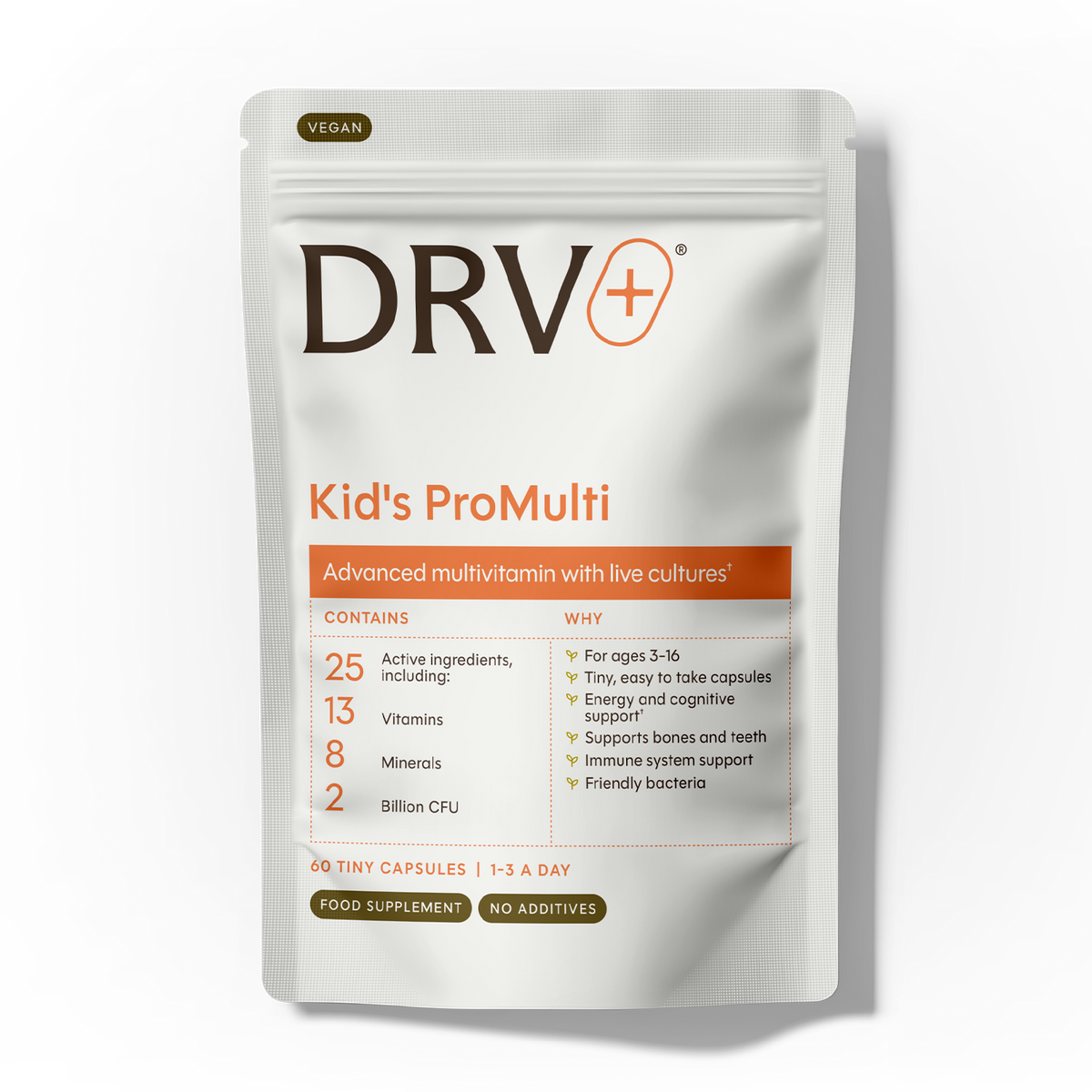 ProMulti para niños