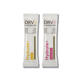Hydrate+ Lemon Berry Duo